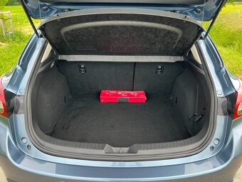 ► MAZDA 3 2.0i SKYACTIV SPORTS 88KW XEN-LED-NAVI-RVM-BOSE18 - 12