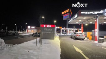 Pronájem komerční Obchodní prostory, 15㎡ - 12