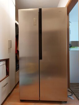 Kombinovaná lednice Gorenje - 12