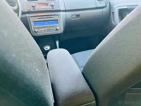 ŠKODA FABIA 1.2 Tsi 77 kW NAJETO POUZE 72 000 KM PUVOD ČR - 12