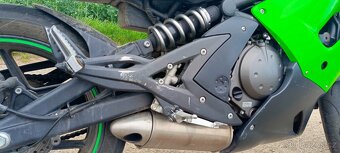 Kawasaki ER6-F 2008 ABS - 12