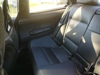 BMW E46 coupe 330ci 170kw manual 5q - 12
