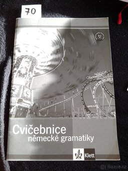 Prodám učebnice nové i pouzite - 12