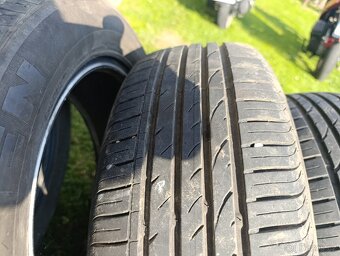 Nexen 185/60 R15 - 12