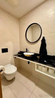 Prodej bytu 2+kk 98 m² Central Park Praha Žižkov - 12