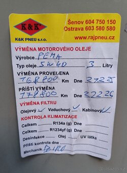 Citroen C3, 1,1 , po servisu, VÝBORNÝ STAV - 12