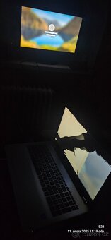 HP 250 G6 + 22" monitor - 12