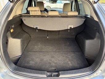 Mazda CX-5,  2.2D, 129kw Původ ČR Aut. 4x4 - 12