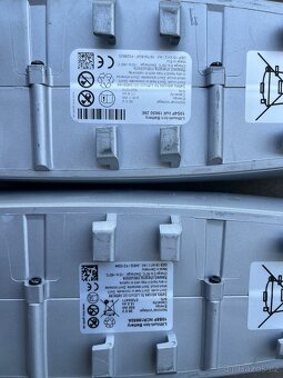 Elektrokolo Trek EX 6.5 - 12