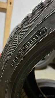 Falken Euroall Seasons AS210 235/40/18 celoroční - 12