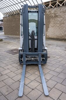 Vysokozdvižný vozík Still RX 70-25T (VV0191) - 12
