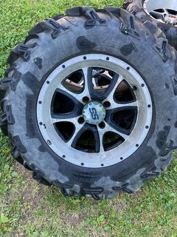 Sada kol ITP 4x110 - 12