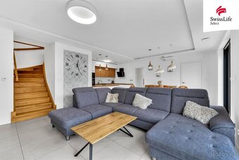 Prodej rodinného domu 260 m2 U Obory, Letohrad - 12