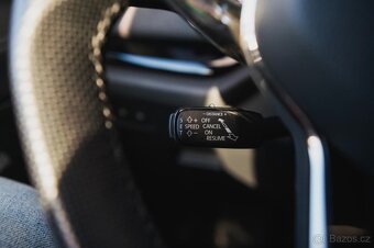Škoda Octavia iV 1.4 TSI PHEV, r. 2022, 150 kW, Top výbava - 12