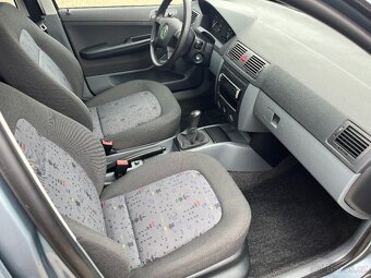 Škoda Fabia 1.2 HTP 40KW, Po 1. Majiteli, Tažné zařízení - 12