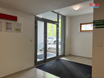 Prodej bytu 2+kk, 48 m², Praha, ul. Jeseniova - 12