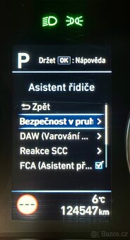 Hyundai i30 1.6 CRDi 100kw automat DCT - 12