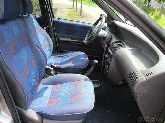 FIAT PUNTO - 1.2 , jede parádně - 12