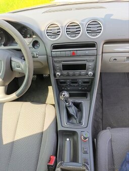 Seat Exeo ST 1.8 - 12