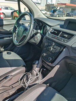 Opel Mokka Cosmo TOP Cena - 12