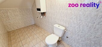 Pronájem 3+kk v podkroví, 110 m2, Chomutov, Nerudova ulice - 12