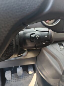 Citroen Berlingo - 12