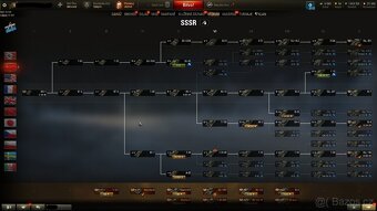 Účet do hry World Of Tanks - 12