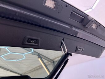 BMW X6 30d 210 kW,4x4,M-Paket,Laser,Vzduch,Webasto,Swarowski - 12