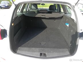 Opel Astra 1.7 CDTI Combi, 2011, 81kW, Nový DPF,Klima - 12