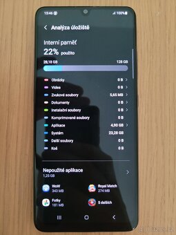 Samsung Galaxy A32 4G (SM-A325F/DS) 4GB/128GB, Dual SIM - 12