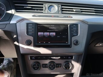 Volkswagen Passat 2.0TDI,110kW,DSG,navi,a.klima - 12