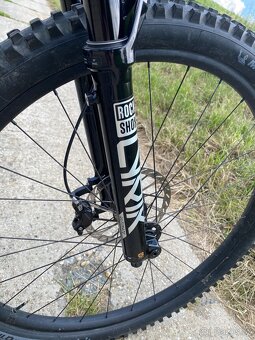 Cannondale Habit LT LTD 150/140mm, vel - L cca 175-185cm, - 12