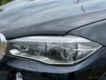 BMW X5 M50D, 280 kW, nafta, 2014 najeto 267t.km. - 12