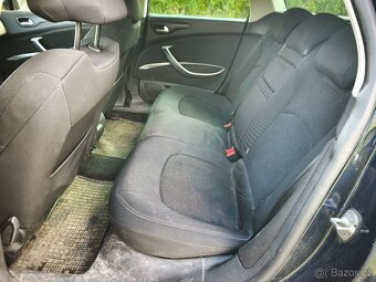 Citroen C5 2.0 HDi rok 2010 - 12