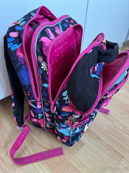 Školní batoh Topgal - 12