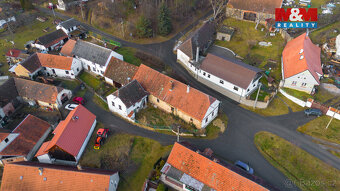 Prodej rodinného domu, 205 m², Krejnice u Strakonic - 12