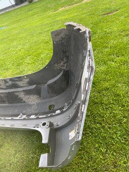 Škoda Kodiaq / zadní nárazník - 12