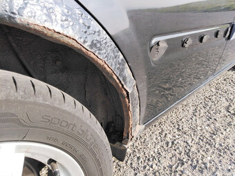 Hyundai Getz 1.5 CRDi - 12