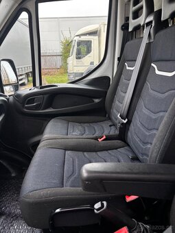 IVECO DAILY  35S16 9/2021 - 12