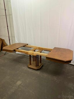 Art deco jídelní set (134016) - 12