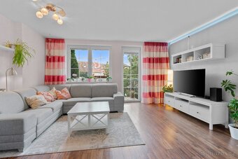 RD Hodonín 130m², 3+1 - 12