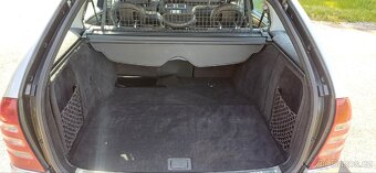 Mercedes C180 120kW, benzín - 12