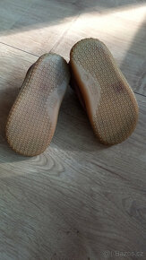 dětské barefoot boty - Fare,Filii,Beda,Kidofit,Nike,Keen - 12