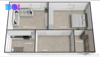 Prodej rodinného domu 6+2, Albrechtice u Českého Těšína - 12