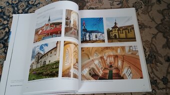 Odborná literatura: sbírky, památky, archeologie, dějiny měs - 12