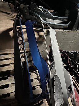 Karoq-kapota,svetla,narazniky,blatniky,dveře. - 12