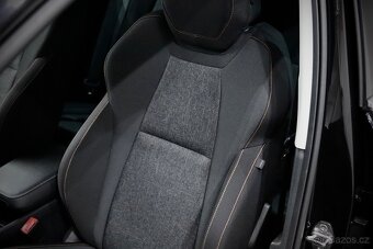 Škoda Karoq 1.0TSI 81kW Clever 12/2021 DPH 48 000 km - 12