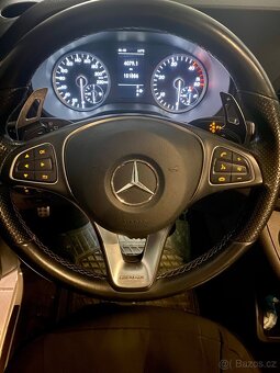 Mercedes Benz Vito 4x4 W447 - 12