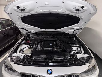 BMW 320d GT 140kw (369tis. bez DPH) - 12