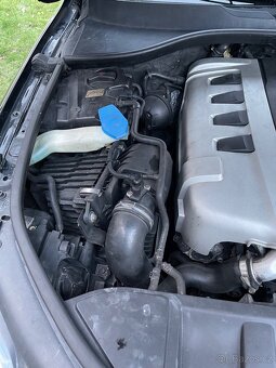 Audi Q7, 4,2TDi, V8, AWD. S-Line - 12